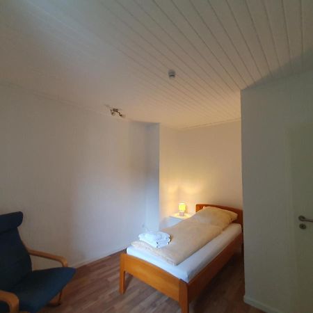 Privatzimmer Im Schlesischen Viertel - Nahe Uniklinik Майнц Экстерьер фото