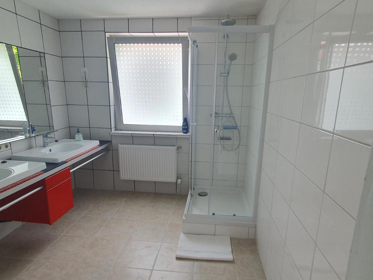 Privatzimmer Im Schlesischen Viertel - Nahe Uniklinik Майнц Экстерьер фото