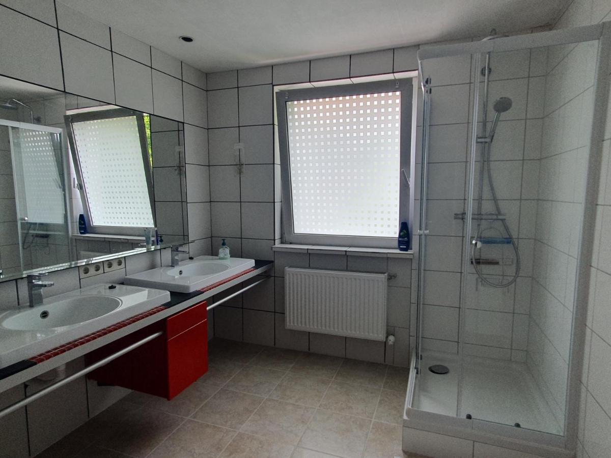 Privatzimmer Im Schlesischen Viertel - Nahe Uniklinik Майнц Экстерьер фото