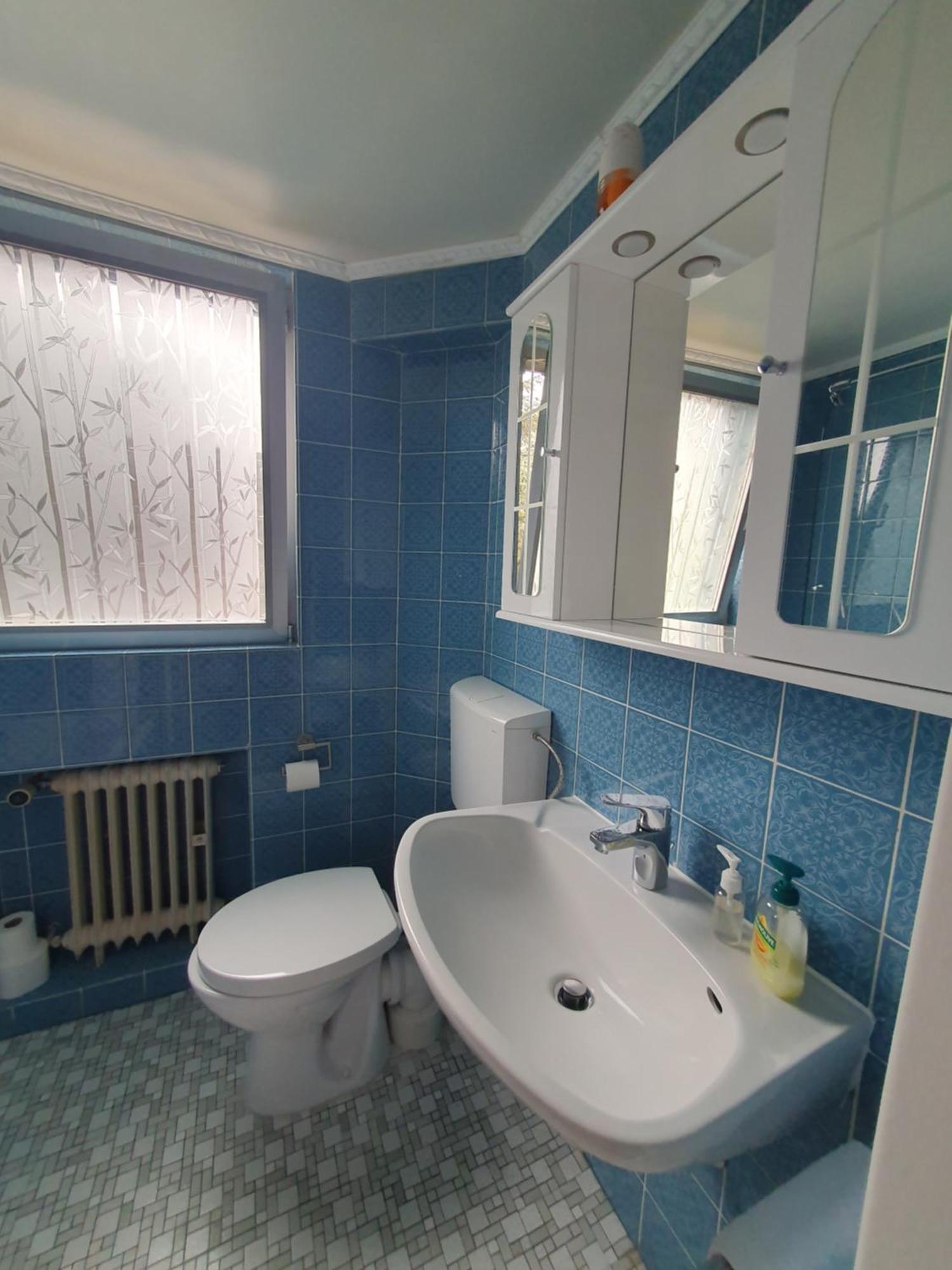 Privatzimmer Im Schlesischen Viertel - Nahe Uniklinik Майнц Экстерьер фото