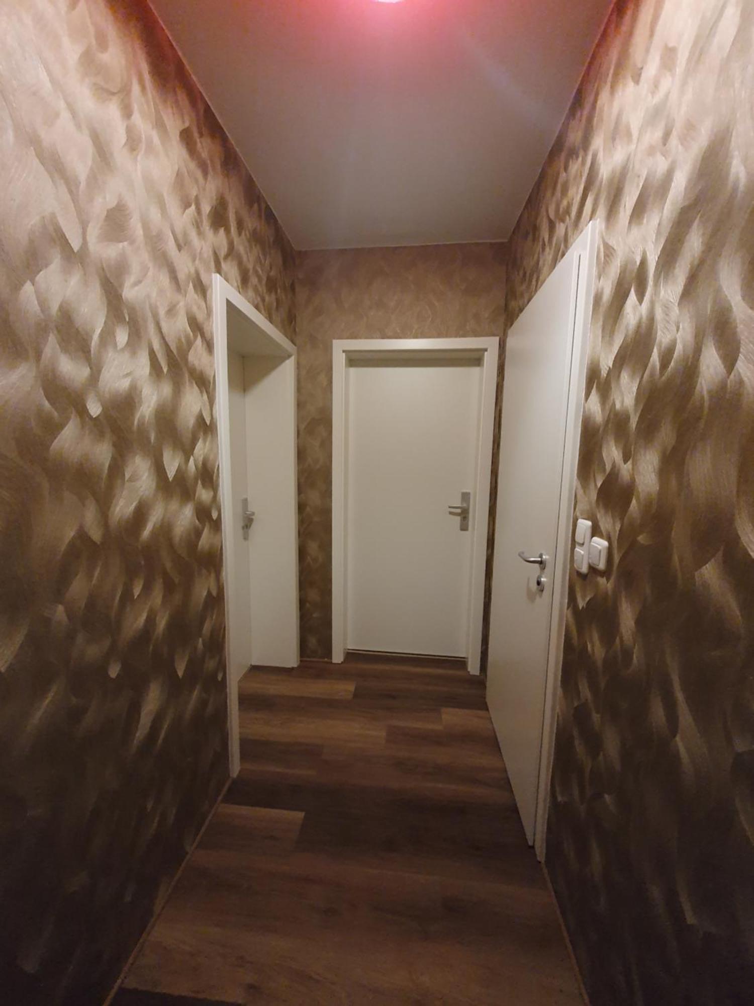 Privatzimmer Im Schlesischen Viertel - Nahe Uniklinik Майнц Экстерьер фото